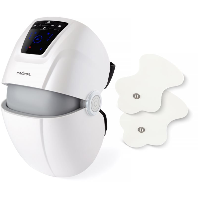 Medivon Knee Pro масажен уред за коляно - Електроуред - Сравни цени от 1 магазин с безплатна доставка