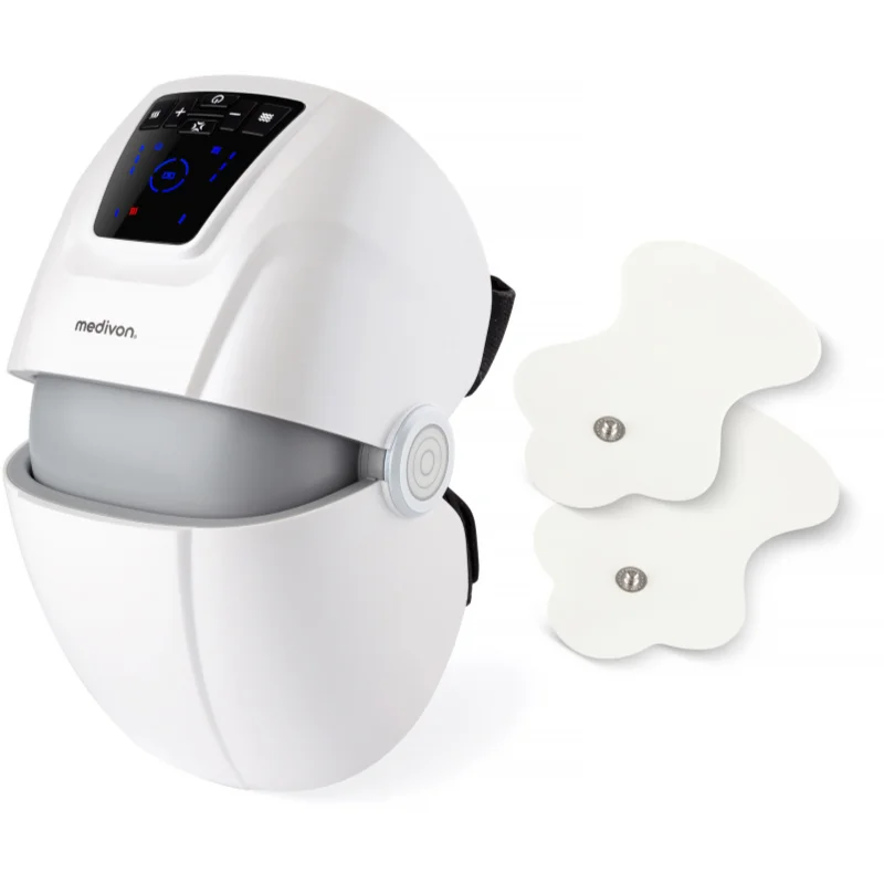 Medivon Knee Pro масажен уред за коляно - Електроуред - Сравни цени от 1 магазин с безплатна доставка