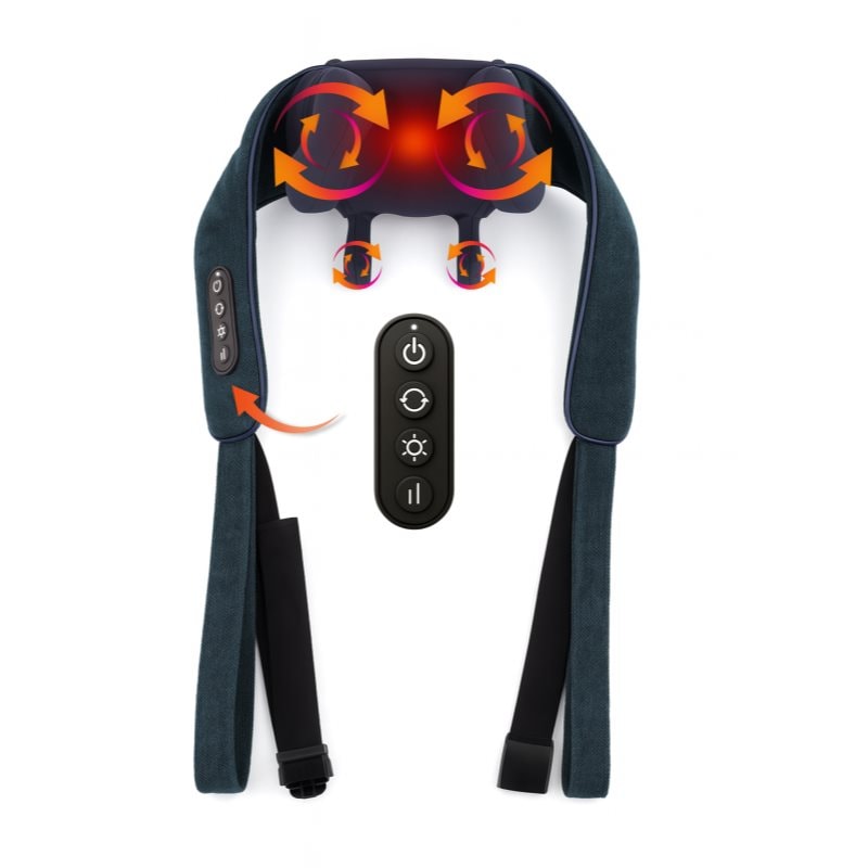 Medivon Hyperion масажна яка - Грижа за тяло - Сравни цени от 1 магазин с безплатна доставка