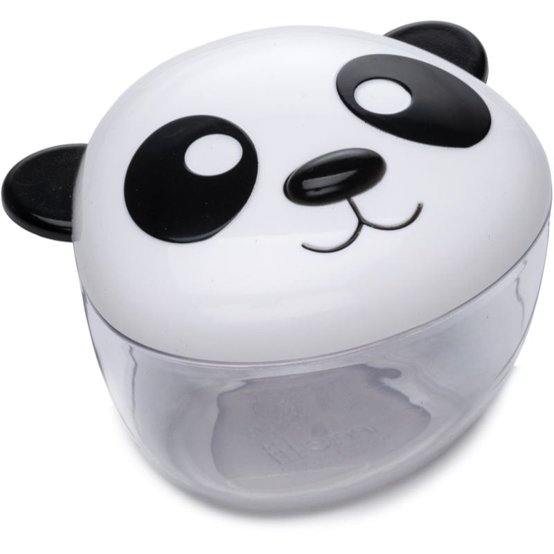 Melii Snack Container кутия за закуска Panda