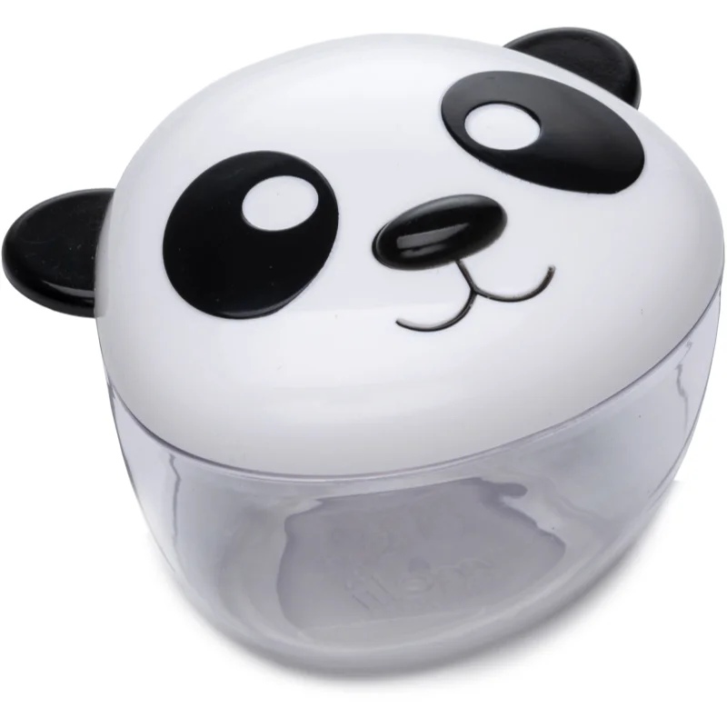 Melii Snack Container кутия за закуска Panda - За деца - Сравни цени от 1 магазин с безплатна доставка