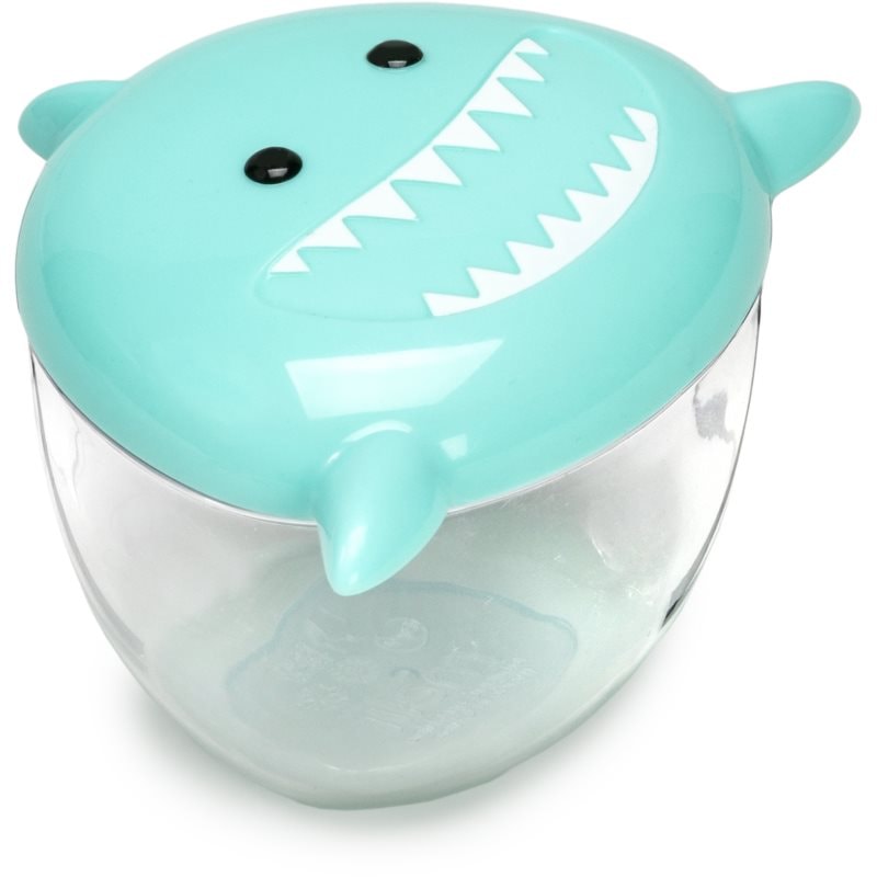 Melii Snack Container кутия за закуска Shark - За деца - Сравни цени от 1 магазин с безплатна доставка