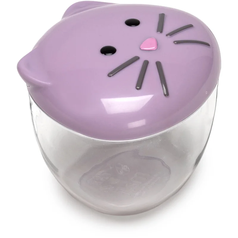 Melii Snack Container кутия за закуска Cat - За деца - Сравни цени от 1 магазин с безплатна доставка