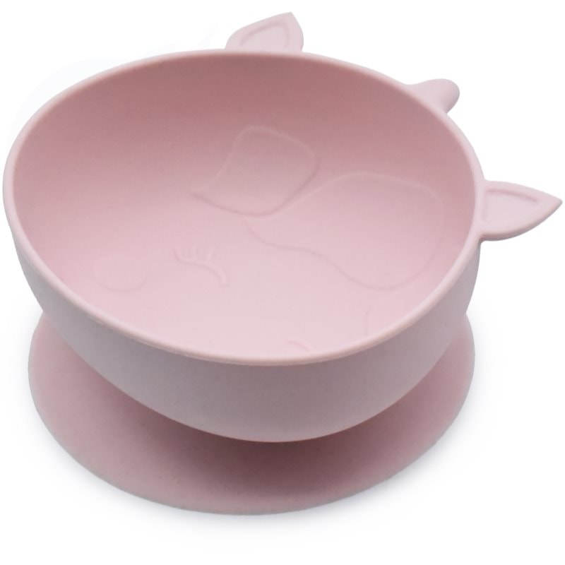 Melii Silicone Suction Bowl силиконова купичка с вендуза Unicorn 2x - За деца - Сравни цени от 1 магазин с безплатна доставка