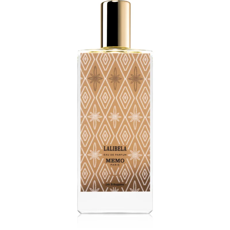 Memo Paris Memo Paris Lalibela за жени EDP - Дамски парфюм 75мл - Сравни цени от 1 магазин с безплатна доставка