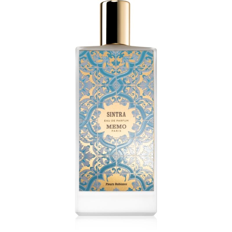 Memo Paris Sintra унисекс EDP