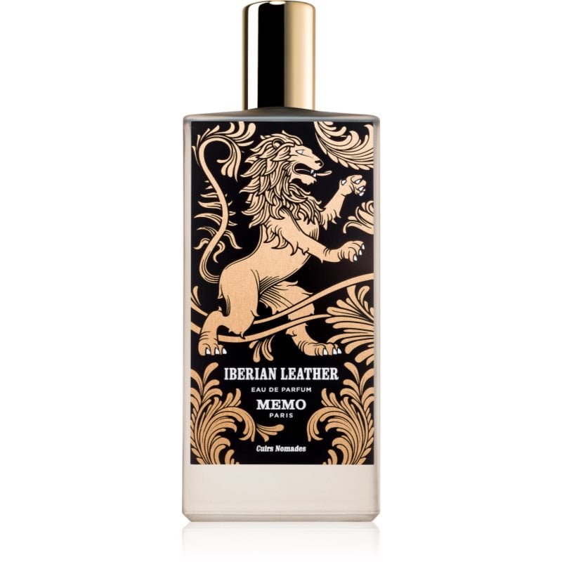 Memo Paris Iberian Leather унисекс EDP