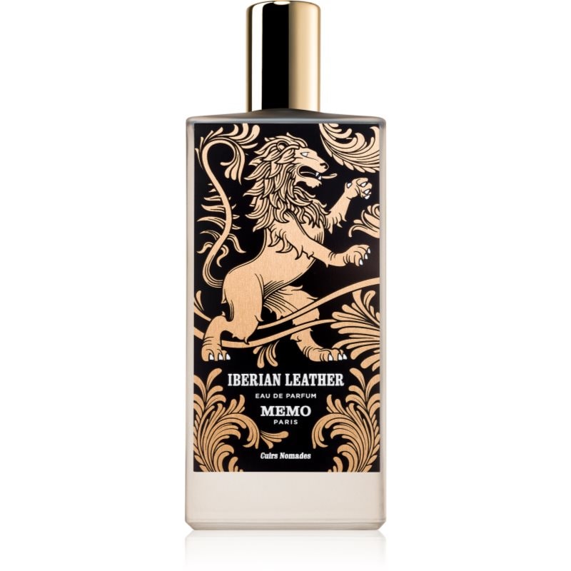 Memo Paris Memo Paris Iberian Leather унисекс EDP - Унисекс парфюм 75мл - Сравни цени от 1 магазин с безплатна доставка
