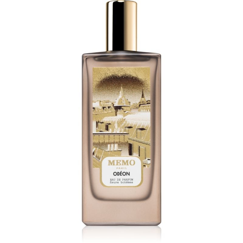 Memo Paris Odéon унисекс EDP
