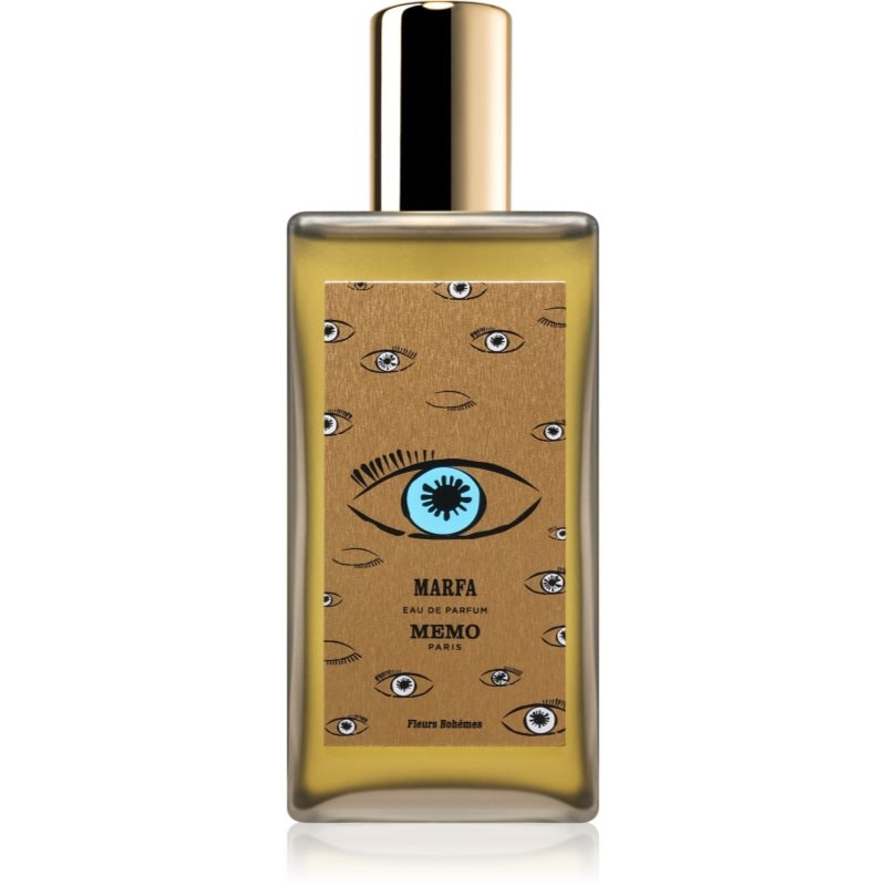Memo Paris Memo Paris Marfa унисекс EDP - Унисекс парфюм 10мл - Сравни цени от 2 магазина с безплатна доставка