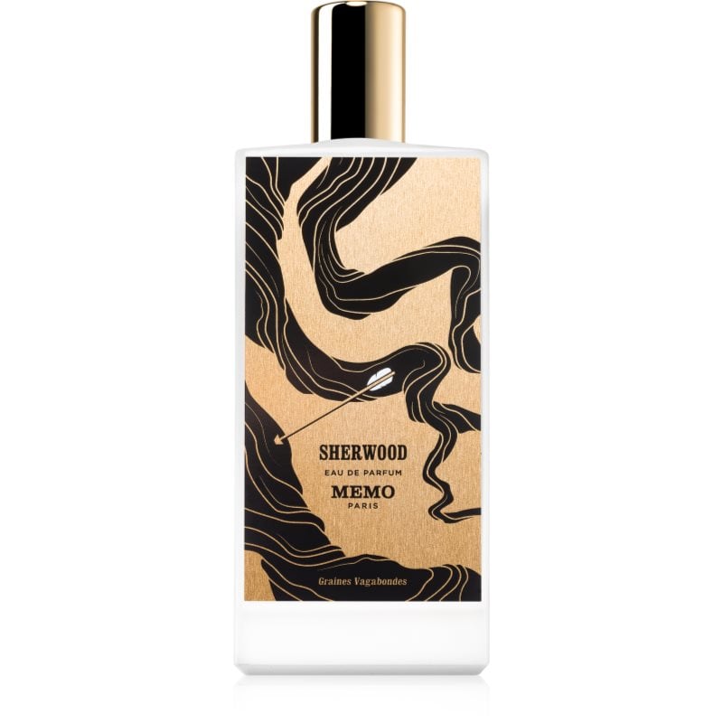Memo Paris Sherwood унисекс EDP