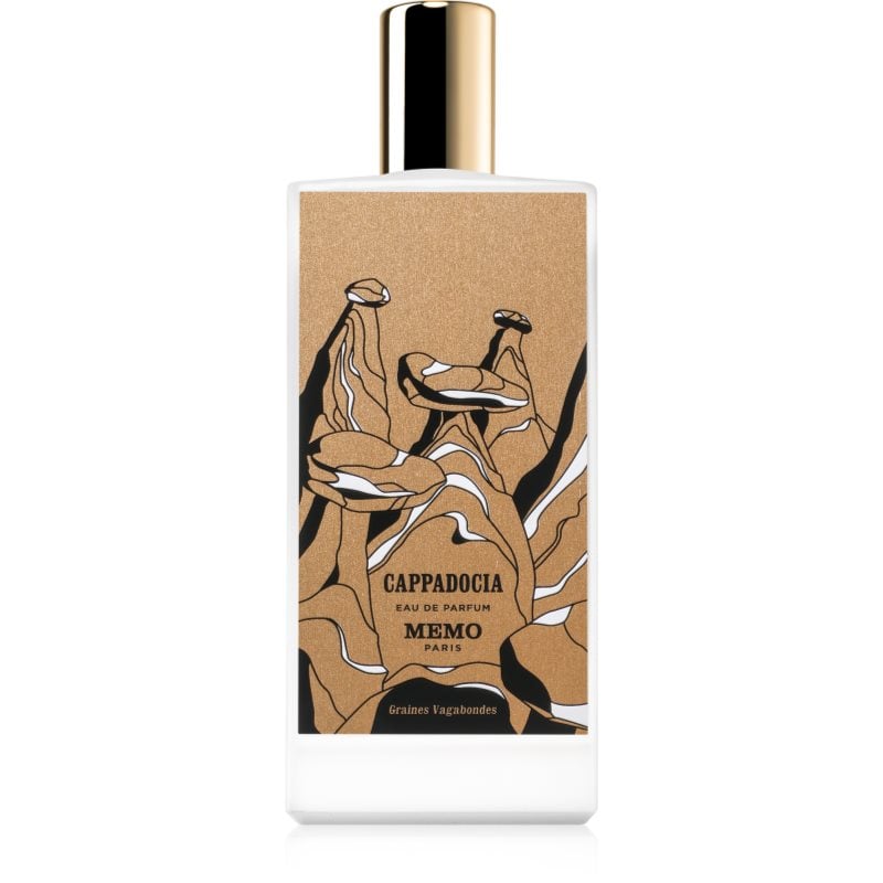 Memo Paris Cappadocia унисекс EDP