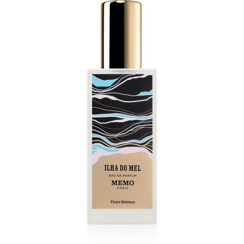 Memo Paris Ilha do Mel унисекс EDP