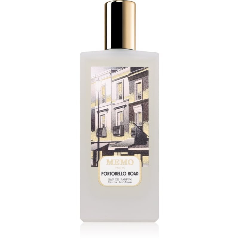 Memo Paris Portobello Road унисекс EDP