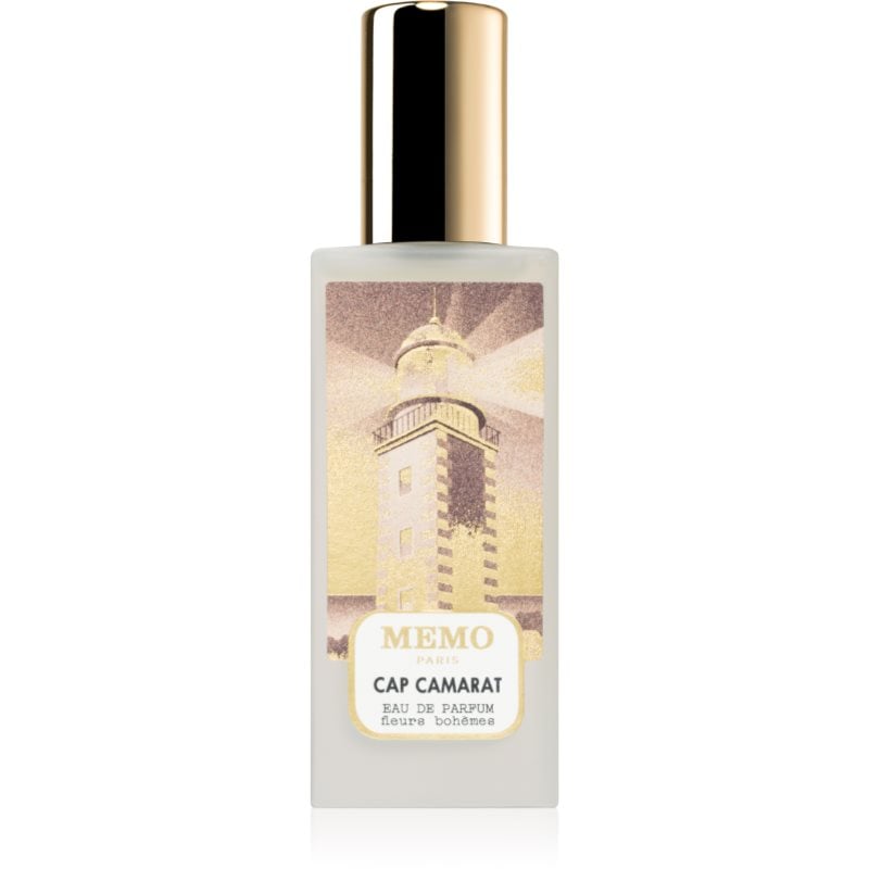 Memo Paris Cap Camarat унисекс EDP