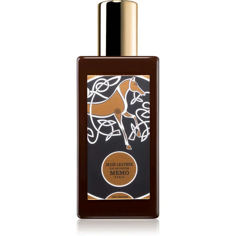 Memo Paris Memo Paris Irish Leather унисекс 200 гр. EDP - Унисекс парфюм 200мл - Сравни цени от 1 магазин с безплатна доставка