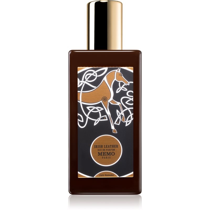 Memo Paris Memo Paris Irish Leather унисекс 200 гр. EDP - Унисекс парфюм - Сравни цени от 1 магазин с безплатна доставка