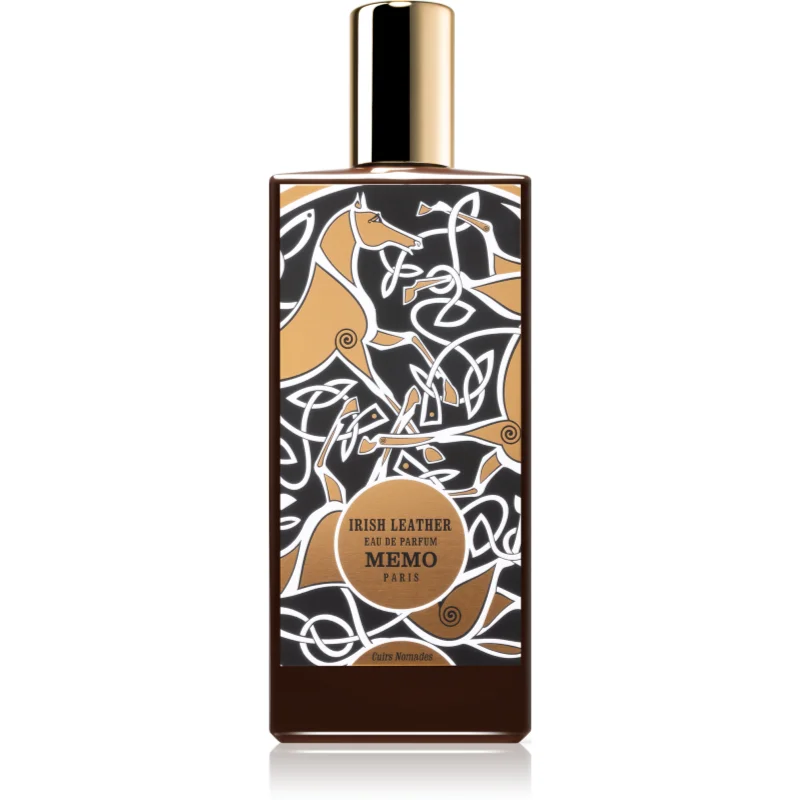 Memo Paris Memo Paris Irish Leather унисекс EDP - Унисекс парфюм 10мл - Сравни цени от 2 магазина с безплатна доставка