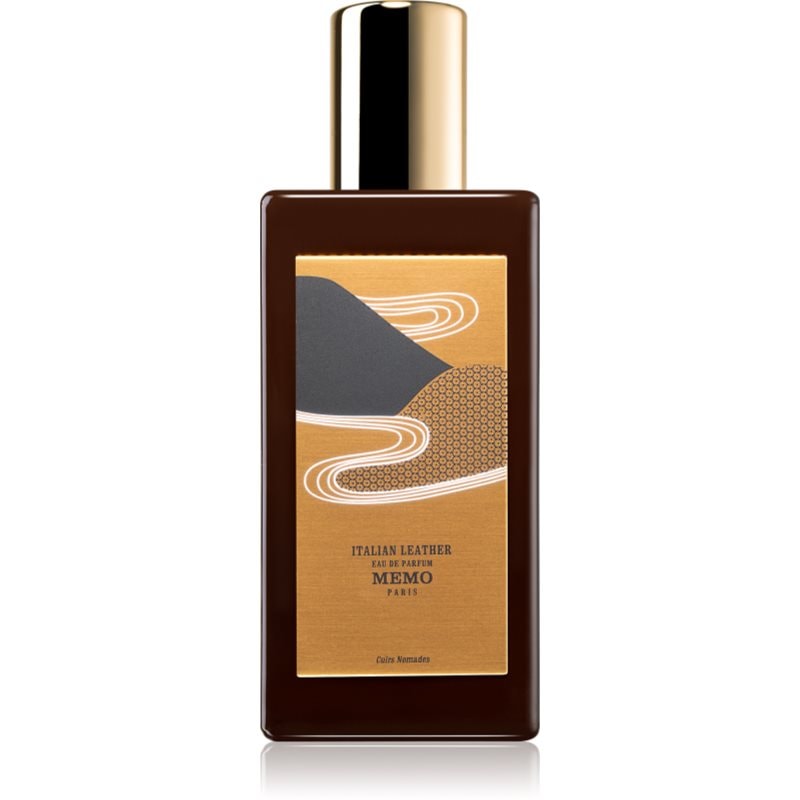 Memo Paris Memo Paris Italian Leather унисекс EDP - Унисекс парфюм 75мл - Сравни цени от 2 магазина с безплатна доставка