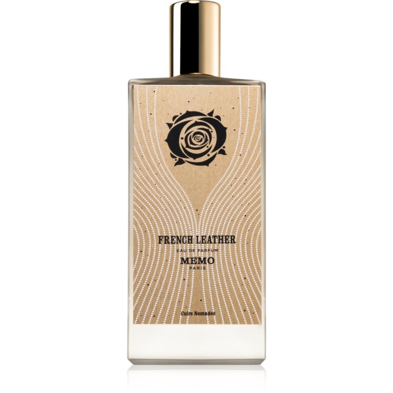 Memo Paris Memo Paris French Leather унисекс EDP - Унисекс парфюм 30мл - Сравни цени от 2 магазина с безплатна доставка