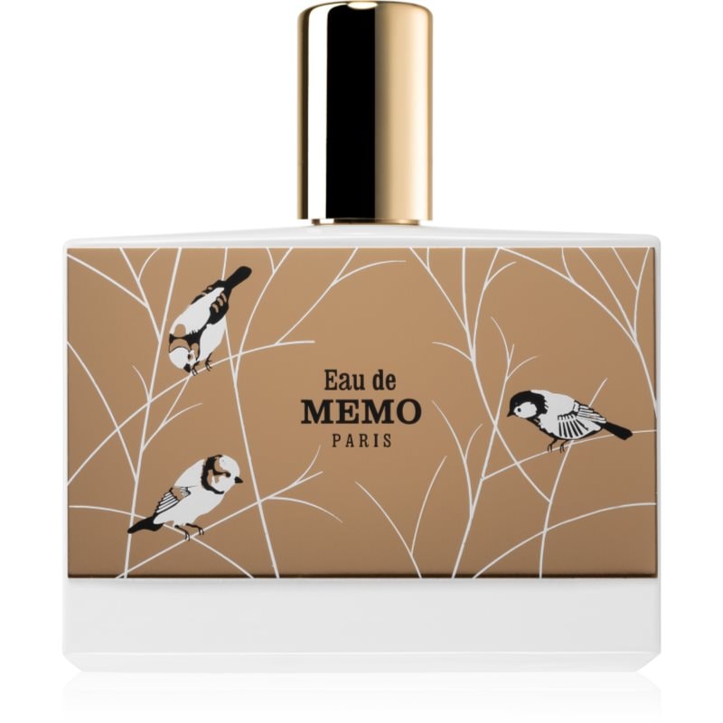 Memo Paris Memo Paris Eau de Memo унисекс EDP - Унисекс парфюм 10мл - Сравни цени от 1 магазин с безплатна доставка