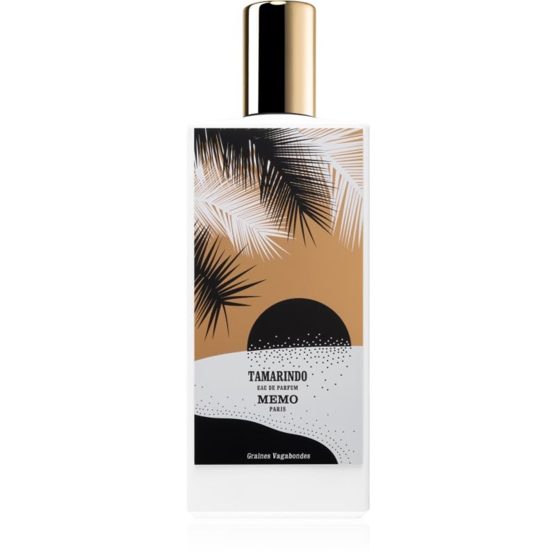 Memo Paris Tamarindo унисекс EDP