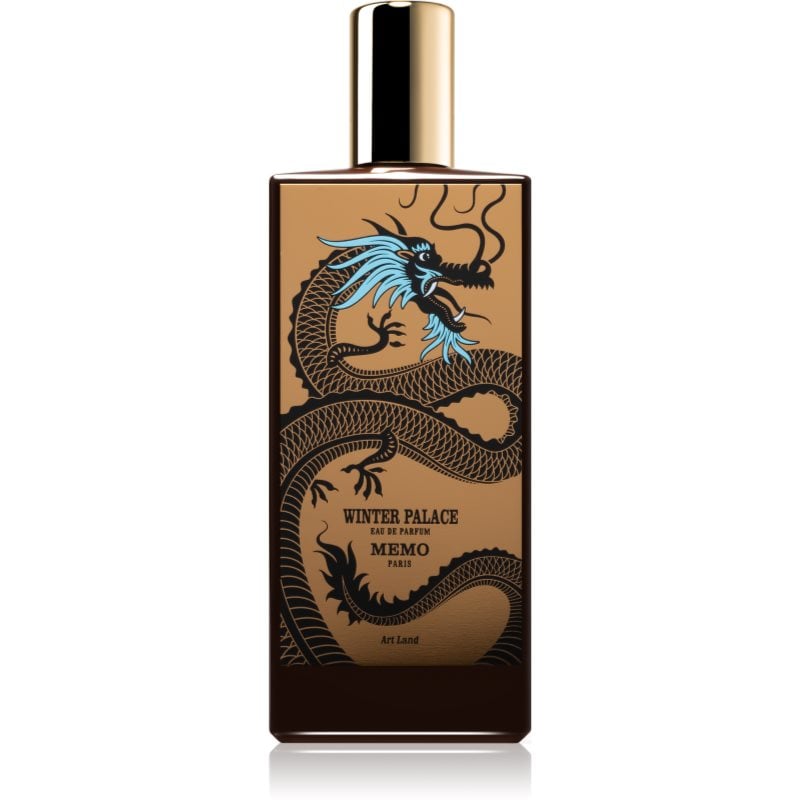 Memo Paris Winter Palace унисекс EDP