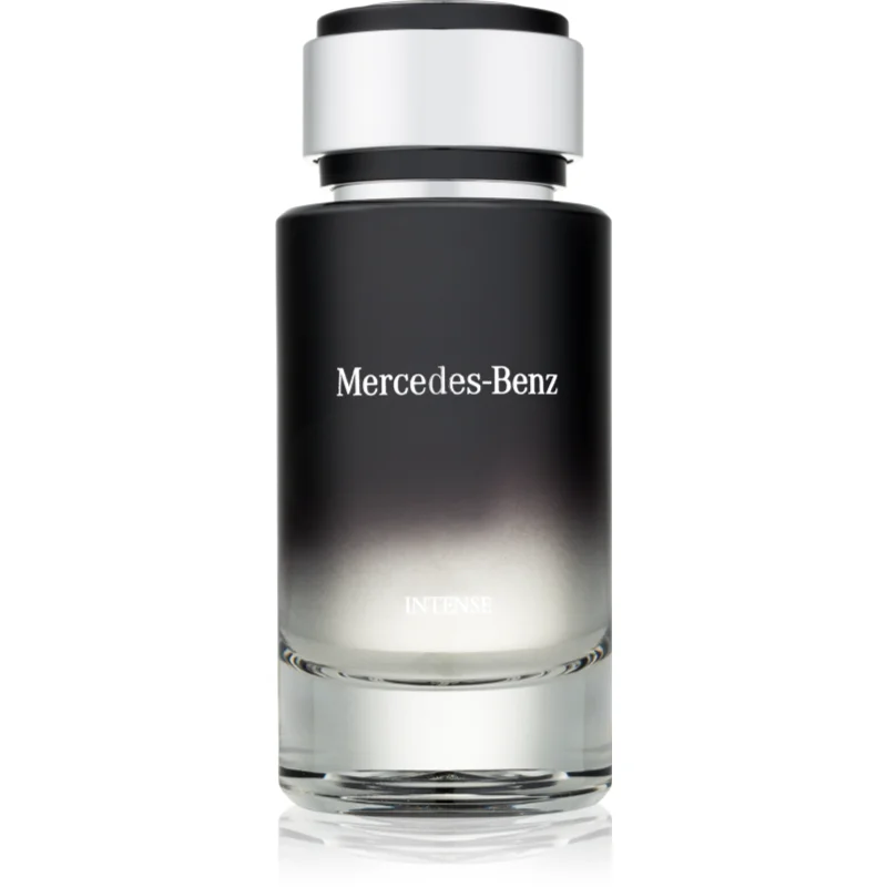 Mercedes-Benz For Men Intense за мъже EDT