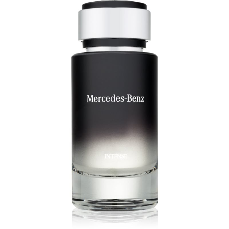 Mercedes-Benz For Men Intense за мъже EDT