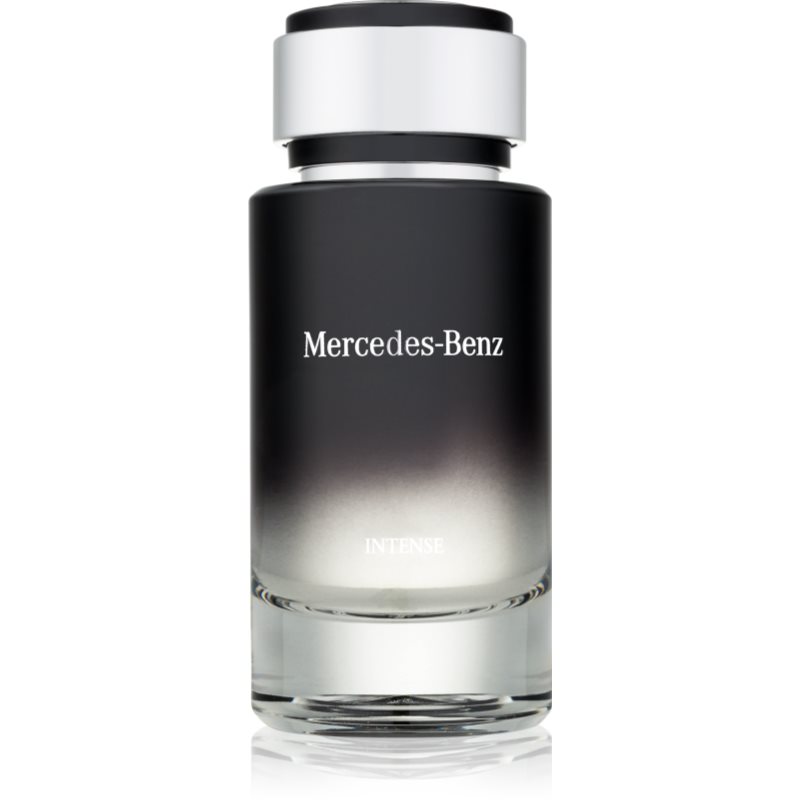 Mercedes Benz Mercedes-Benz For Men Intense за мъже EDT - Мъжки парфюм - Сравни цени от 1 магазин с безплатна доставка