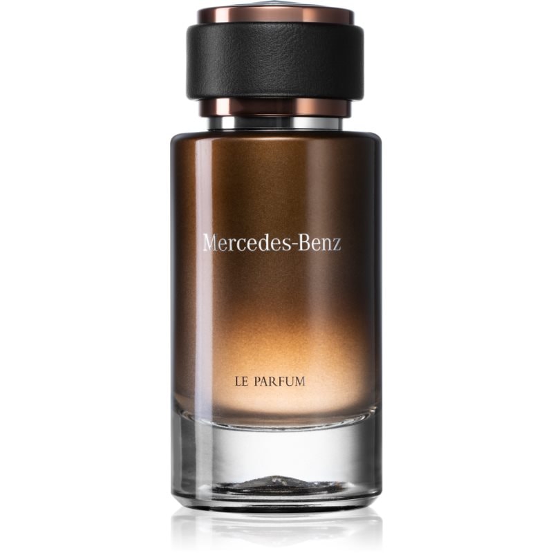 Mercedes Benz Mercedes-Benz Mercedes Benz Le Parfum за мъже - Мъжки парфюм 120мл - Сравни цени от 1 магазин с безплатна доставка