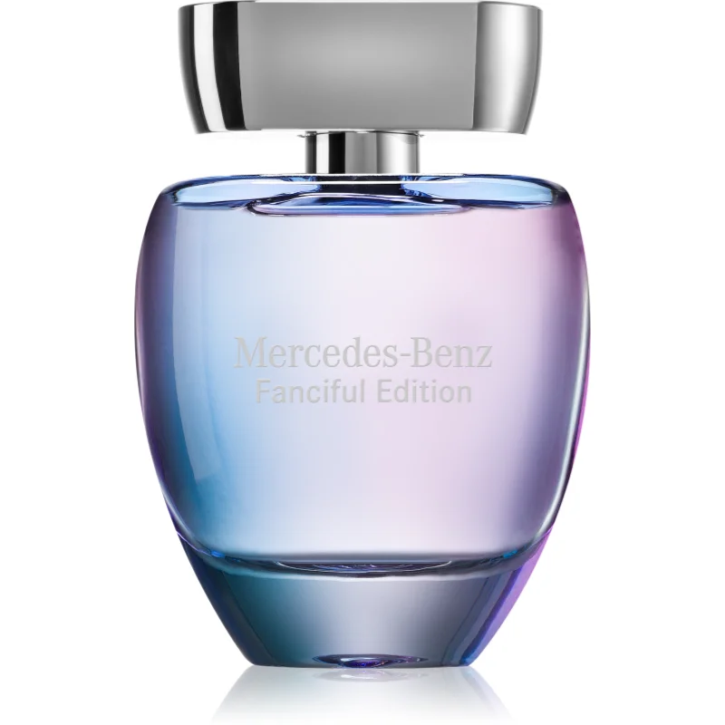Mercedes-Benz Fanciful Edition за жени EDT