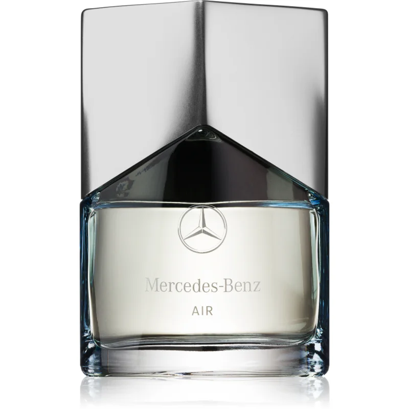 Mercedes-Benz Air за мъже EDP