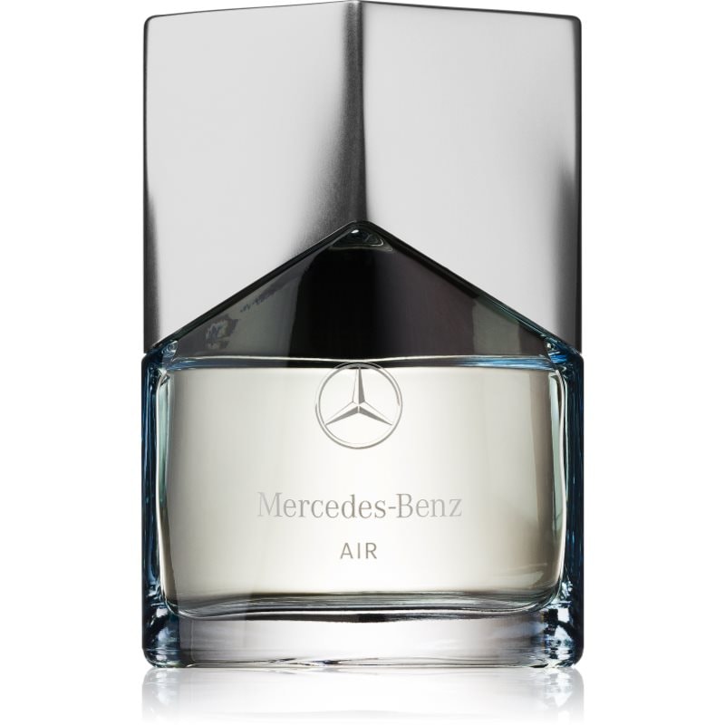 Mercedes Benz Mercedes-Benz Air за мъже EDP - Мъжки парфюм 60мл - Сравни цени от 1 магазин с безплатна доставка