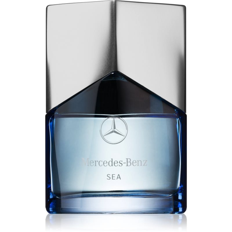 Mercedes Benz Mercedes-Benz Sea за мъже EDP - Мъжки парфюм - Сравни цени от 1 магазин с безплатна доставка