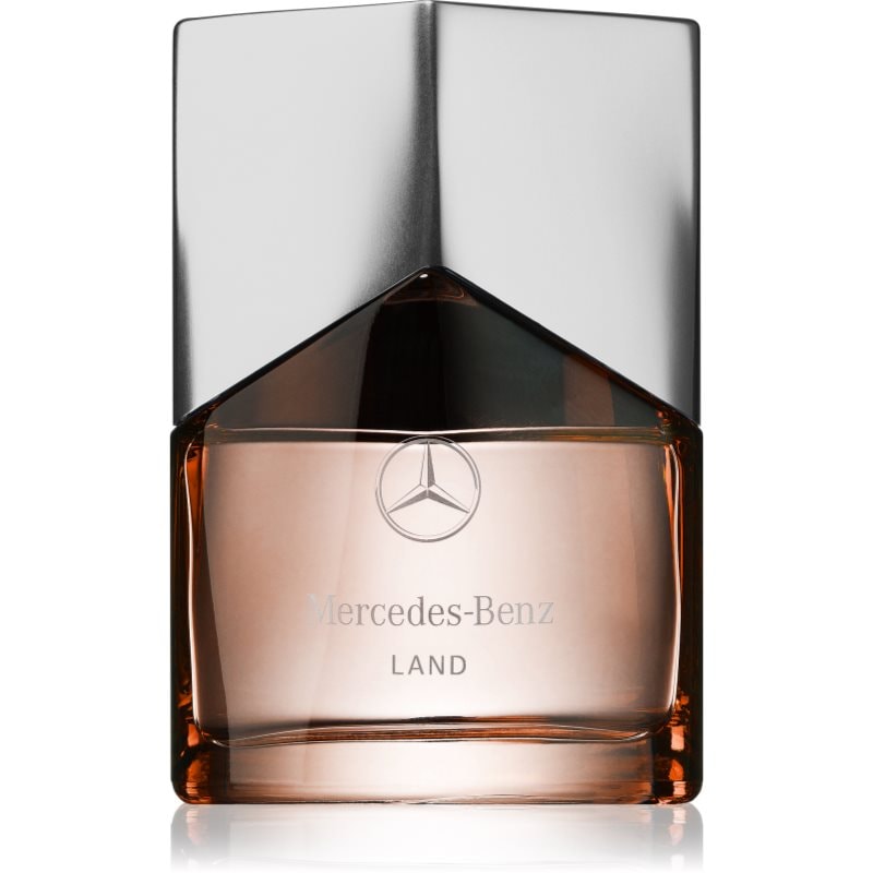 Mercedes Benz Mercedes-Benz Land за мъже EDP - Мъжки парфюм 60мл - Сравни цени от 1 магазин с безплатна доставка