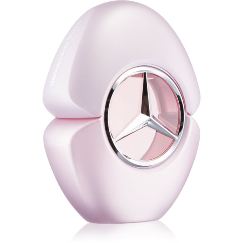 Mercedes Benz Mercedes-Benz Woman Eau de Toilette за жени EDT - Дамски парфюм - Сравни цени от 1 магазин с безплатна доставка