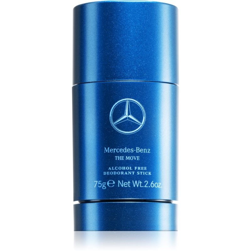 Mercedes-Benz The Move део-стик без алкохол за мъже - Грижа за тяло - Сравни цени от 1 магазин с безплатна доставка