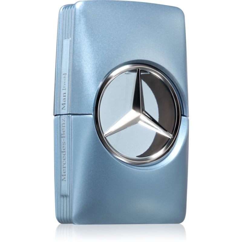 Mercedes-Benz Man Fresh за мъже EDT