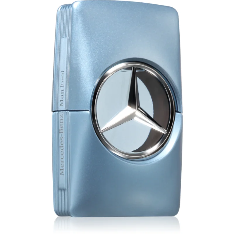 Mercedes-Benz Man Fresh за мъже EDT