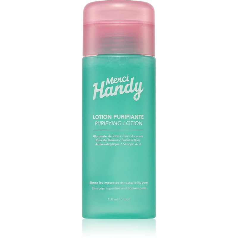 Merci Handy Purifying Lotion хидратиращо мляко за тяло