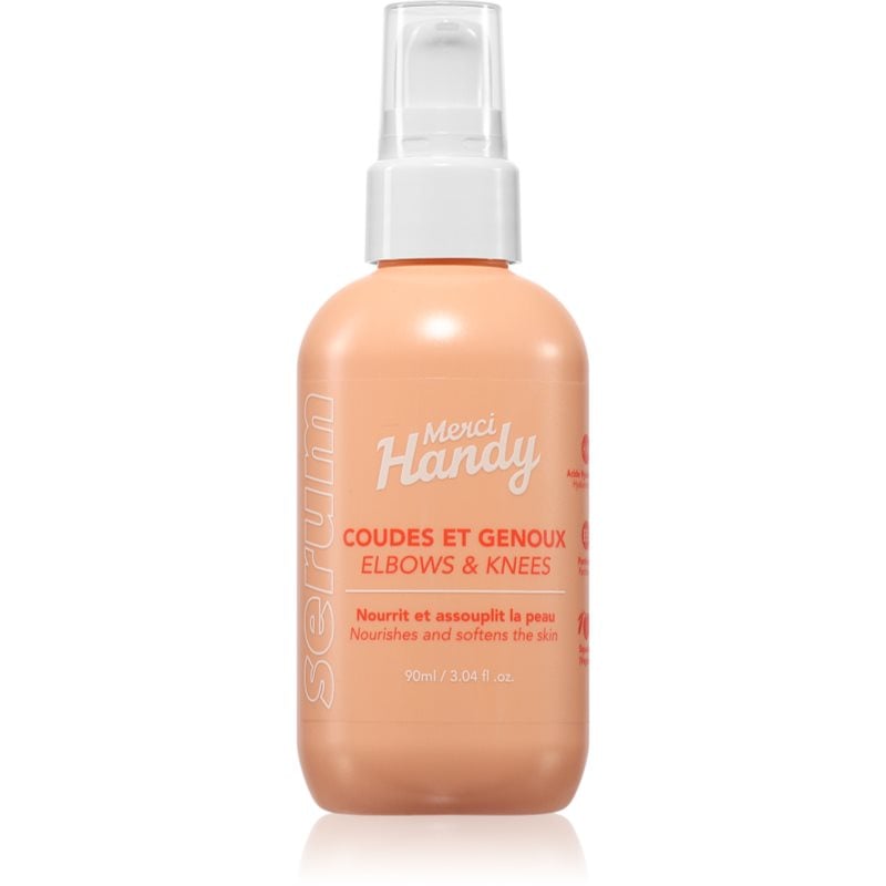 Merci Handy Knees and Elbows серум за тяло