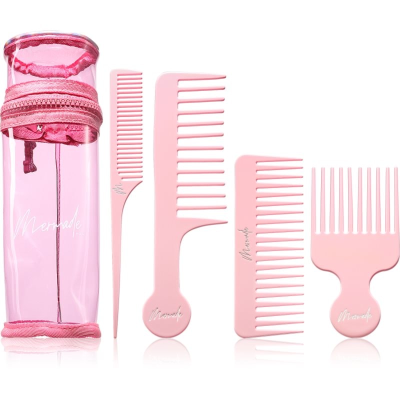Mermade The Comb Kit комплект за стилизиране на коса - Комплект - Сравни цени от 1 магазин с безплатна доставка
