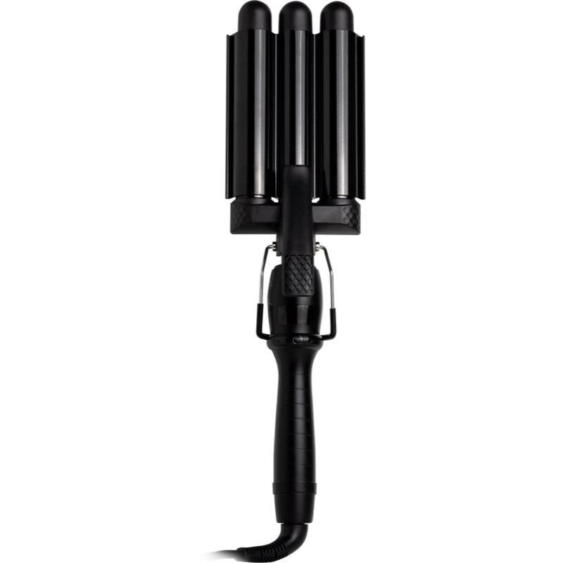 Mermade Mini Waver 25 mm тройна маша За коса - Електроуред - Сравни цени от 1 магазин с безплатна доставка