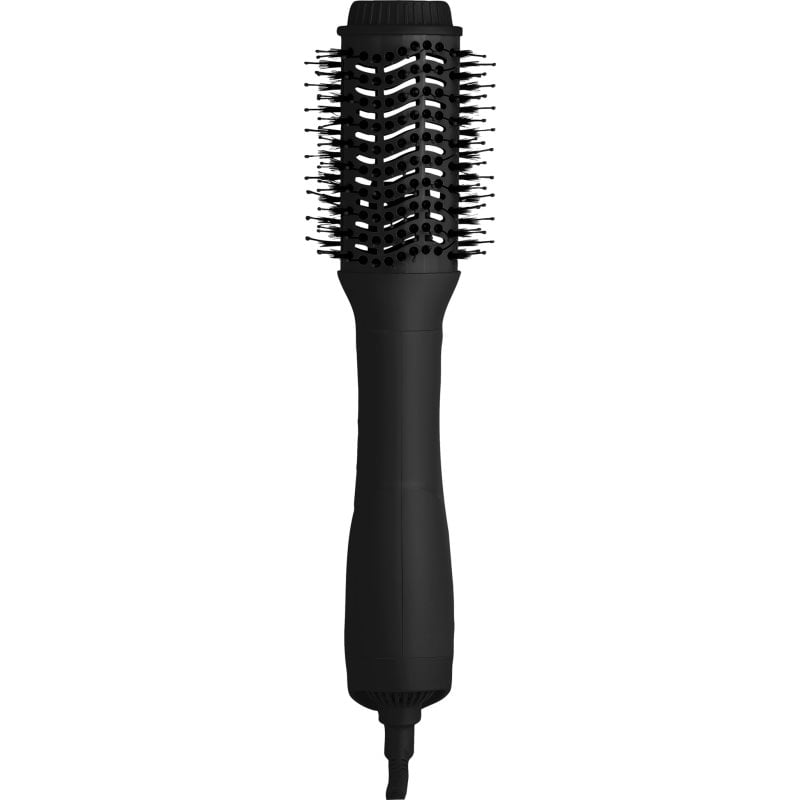 Mermade Blow Dry Brush Sleek Black MH1038 airstyler