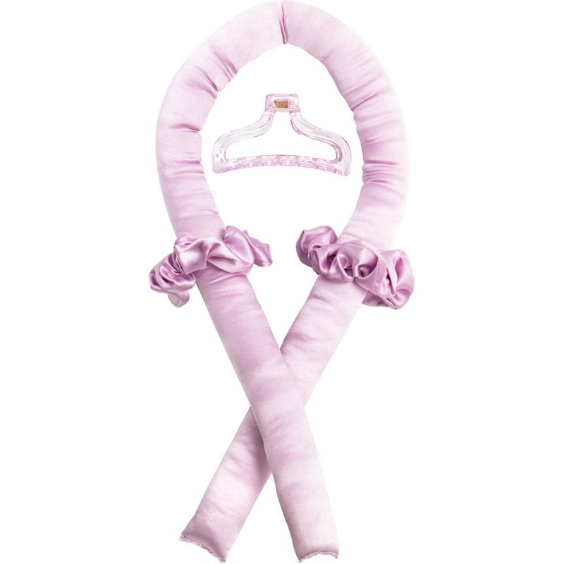 Mermade Heatless Curl комплект за къдрене на косата