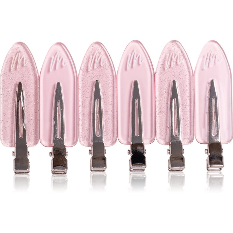 Mermade No-Crease Clips фиби за коса - Грижа за коса - Сравни цени от 1 магазин с безплатна доставка