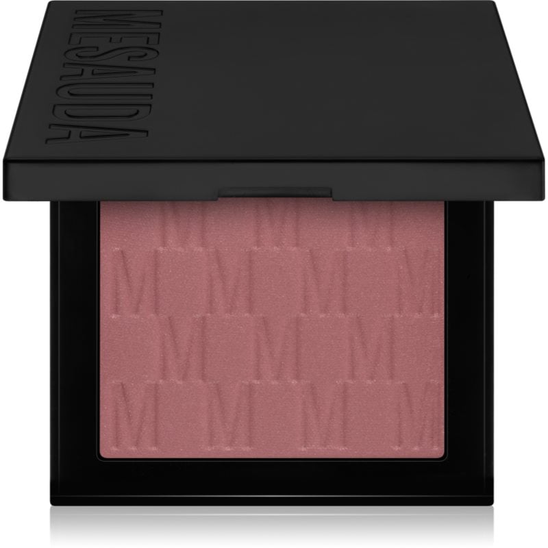 Mesauda Milano At First Blush компактен руж