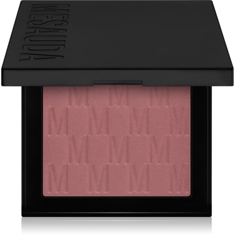 Mesauda Milano At First Blush компактен руж - Грим - Сравни цени от 1 магазин с безплатна доставка
