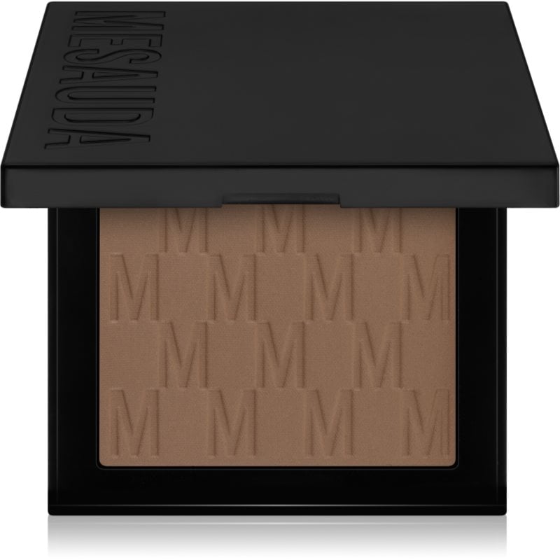 Mesauda Milano Bronze Venus компактна бронзираща пудра